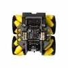 M5Stack RoverC Pro - roboto platforma su ratukais ir griebtuvu