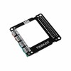 M5Stack Tough ESP32 IoT kūrimo plokštės rinkinys - ESP32-D0WDQ6-V3 IoT kūrimo rinkinys - M5Stack