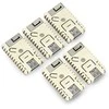 M5Stamp C3U - su Espressif ESP32-C3 RISC-V - WiFi - 5 vnt - M5Stack C122-B