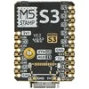 M5Stamp ESP32S3 programavimo modulis su WiFi ryšiu - M5Stack S007