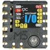 M5Stamp - I/O išplėtimo modulis - M5Stack S002
