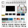 M5Stamp PLC – daiktų interneto loginis valdiklis su M5StampS3 moduliu – M5Stack K141