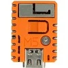 M5Stamp S3 - kūrimo modulis su ESP32S3 - 2.54 mm kaiščio jungtis - M5Stack S007-PIN127