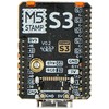 M5Stamp S3 - kūrimo modulis su ESP32S3 - 1.27 mm kaiščio jungtis - M5Stack S007-PIN127