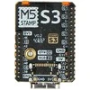 M5Stamp S3 ESP32S3 modulis su USB-C jungtimi