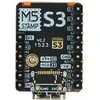 M5Stamp S3 - kūrimo modulis su ESP32S3 - 2.54 mm kaiščio jungtis - M5Stack S007-PIN127