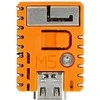 M5Stamp S3 - kūrimo modulis su ESP32S3 - 1.27 mm kaiščio jungtis - M5Stack S007-PIN127