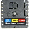 M5Stamp Timer Power - maitinimo valdymo modulis - BM8563 - M5Stack S005