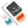 M5Stamp UART-RS485 modulis su priedais