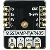 M5Stamp UART-RS485 modulis - M5Stack S001