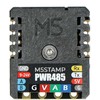 M5Stamp UART-RS485 modulis - M5Stack S001