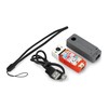 M5Stick T-Lite Thermal Camera Dev Kit – šiluminės kameros rinkinys – pagrįstas ESP32-PICO – MLX90640 – M5Stack K126