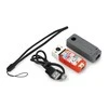 M5Stick T-Lite Thermal Camera Dev Kit – šiluminės kameros rinkinys – pagrįstas ESP32-PICO – MLX90640 – M5Stack K126