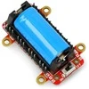 M5StickC 8 kanalų servo valdiklio priedėlis V1.1 - M5Stack U076-B