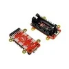 M5StickC 8 kanalų servo valdiklio priedėlis V1.1 - M5Stack U076-B