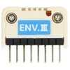 M5StickC ENV III Hat - temperatūros, drėgmės ir oro slėgio jutiklis - SHT30 ir QMP6988 - M5Stack U053-D