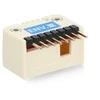M5StickC ENV III Hat - temperatūros, drėgmės ir oro slėgio jutiklis - SHT30 ir QMP6988 - M5Stack U053-D