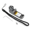 M5StickC Mini Encoder HAT - STM32F030 - M5Stick modulių išplėtimo modulis - M5Stack U157