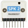 M5StickC PLUS Speaker 2 Hat – modulis su garsiakalbiu – MAX98357 – M5Stack U055-B