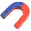 Oem Magnetas pasagos forma - 59x49x9mm