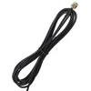 433MHz antenos laidas su RP SMA jungtimi
