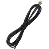 Oem Magnetinė antena 433MHz 10dBi - 310mm - SMA kištukas - laidas 1.5m