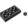 Magnetiniai tvirtinimo blokeliai Revopoint Trackit 3D skeneriui - 8 vnt.