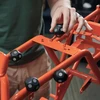 Magnetiniai tvirtinimo blokeliai Revopoint Trackit 3D skeneriui - 8 vnt.