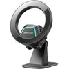 Magnetinio automobilio telefono laikiklis Joyroom - Juodas
