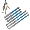 Oem Magnetinis antgalis elektros jungtims - kryžminis - 65 mm - atsuktuvo antgalis - pozidriv