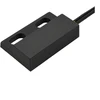 Magnetinis durų atidarymo jutiklis RC-33 - NC - cilindrinis liežuvėlių jungiklis