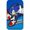 Magnetinis maitinimo blokas OTL 5000 mAh, USB-C 15W, Sonic The Hedgehoh su stovu (mėlyna)