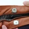Oem Magnetinis užsegimas siuvimui - 18mm - sidabrinė sagtis