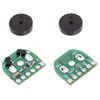 Magnetinių enkoderių rinkinys Pololu mikro varikliams (suderinami su HPCB) 2.7–18 V, x2, Pololu 3081