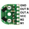 Magnetinių enkoderių rinkinys Pololu mikro varikliams (suderinami su HPCB) 2.7–18 V, x2, Pololu 3081