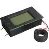 Oem Maitinimo įtampos srovės matuoklis 100A – AC80-260V – Vatmetras