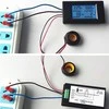 Oem Maitinimo įtampos srovės matuoklis 100A – AC80-260V – Vatmetras