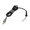 Lenovo Oem Maitinimo kabelis su kištuku DC 7.9X5.5 + PIN