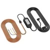 Maitinimo laidas VIOFO HK3 miniUSB vaizdo registratoriams