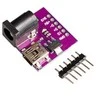 Oem Maitinimo modulis - 3.3 V - adapteris su nuolatinės srovės lizdais - mini USB