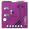 Oem Maitinimo modulis - 3.3 V - adapteris su nuolatinės srovės lizdais - mini USB
