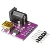 Oem Maitinimo modulis - 3.3 V - adapteris su nuolatinės srovės lizdais - mini USB