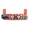 Maitinimo modulis maketavimo plokštei MB102 - 3.3V/5V - Iduino ME057