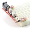 Maitinimo modulis maketavimo plokštei MB102 - 3.3V/5V - Iduino ME057