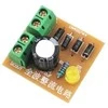 Oem Maitinimo modulis su filtru 1A - 3-20VAC - RINKINYS - AC į DC Graetz tiltas