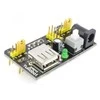 Oem Maitinimo priedas maketavimo plokštėms MB102 - 3.3V 5V
