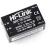 Maitinimo šaltinis Hi-Link HLK-PM03 100V-240VAC 3.3VDC 1A