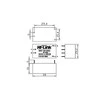 Maitinimo šaltinis Hi-Link HLK-PM03 100V-240VAC 3.3VDC 1A