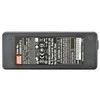 Maitinimo šaltinis Mean Well GS60A18-P1J 18V/3.33A - DC kištukas 5.5/2.1mm