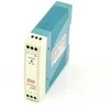 Maitinimo šaltinis Mean Well MDR-10-5 DIN bėgiui 5V 2A 10W